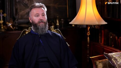 Otac Predrag Popović - Brak se ne napušta | Dok anđeli spavaju