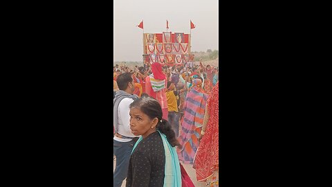 dashnok karni mata oran parikrama