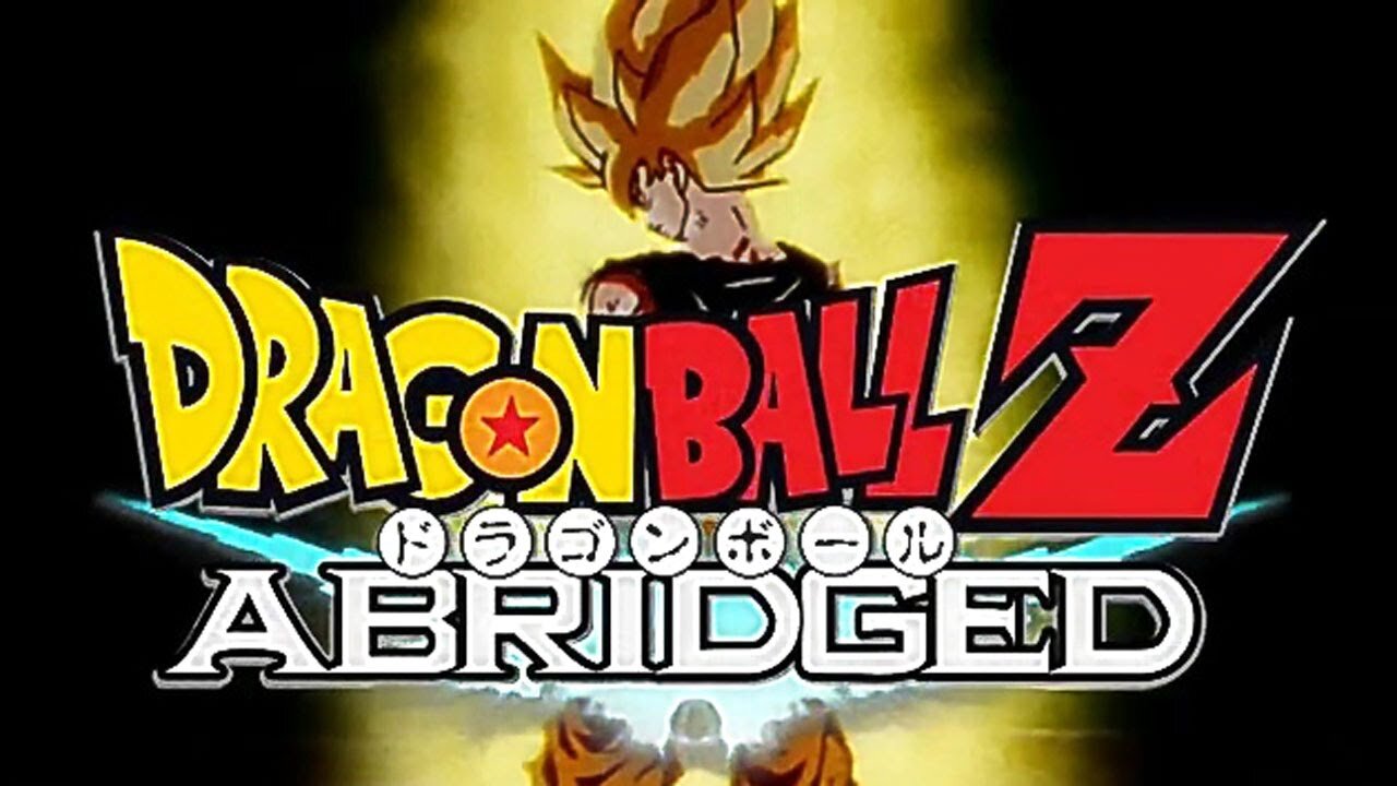 DBZ Abridged Ep 26 - 30 Reaction