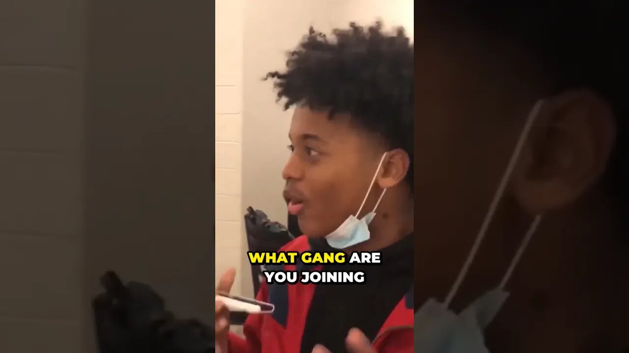 Which Rappers GANG would you join? #publicinterview