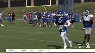 Friday Football Frenzy: More gridiron highlights, college football preview