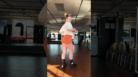 Funny Pose Miranda Cohen #shorts #ytshorts #youtubeshort #fitness #workout