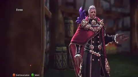 tera mmo walkthrough part 2