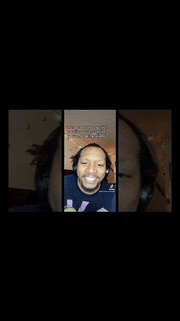 Don’t Gaslight Me 💯 #shorts