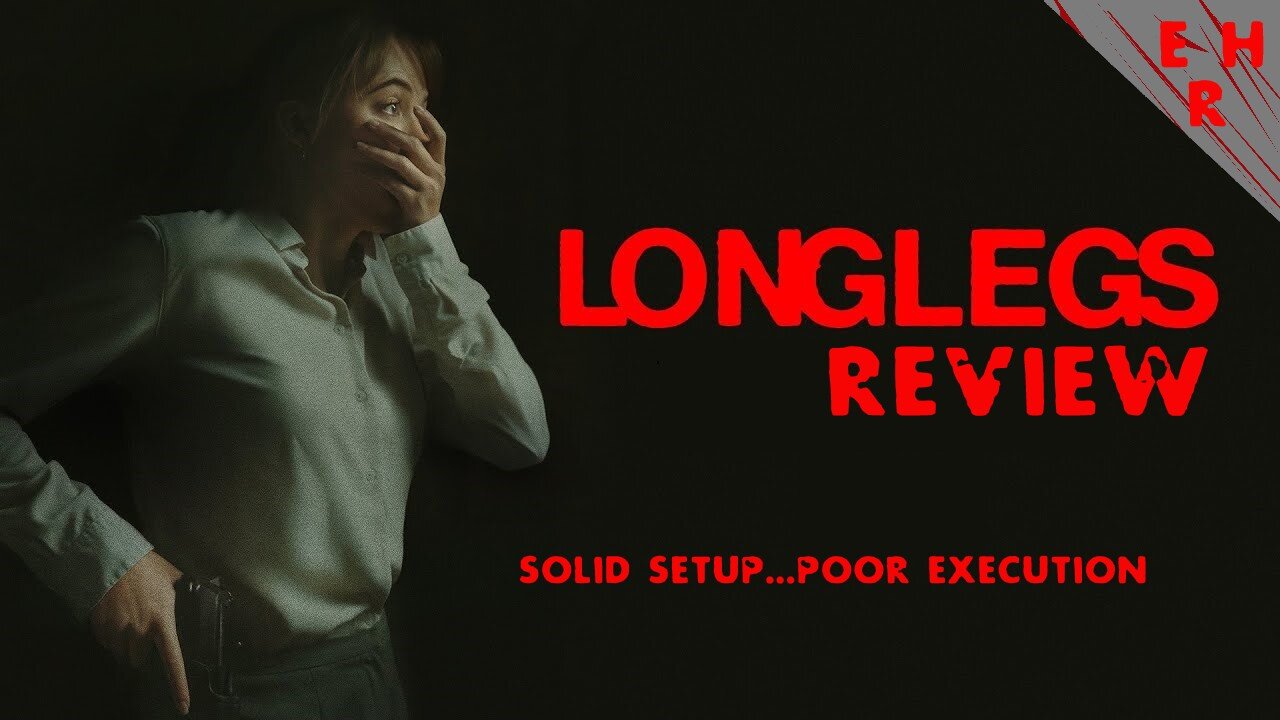 Longlegs Review (Spoiler Free)