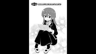 ONIMAI: Chapter 40 MAHIRO'S BIG SECRET PART 2