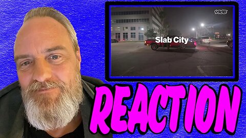 Slabs And Swangers Are Houston Hip-Hop Trophies Reaction