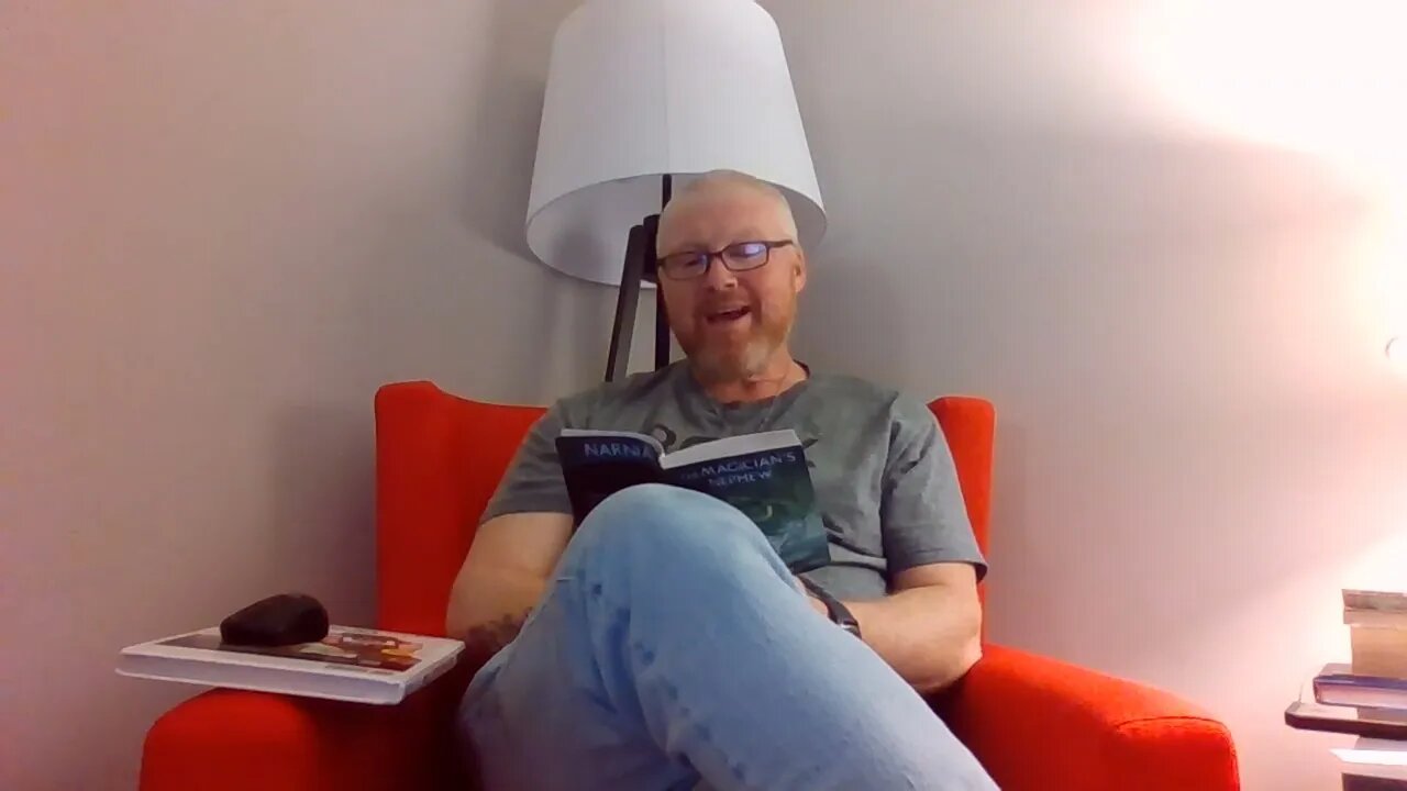 The Magician's Nephew Ch 15