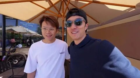 Visit to Top Private School in Orange County, where Tol Brothers occupy 10000 feet of luxury residen