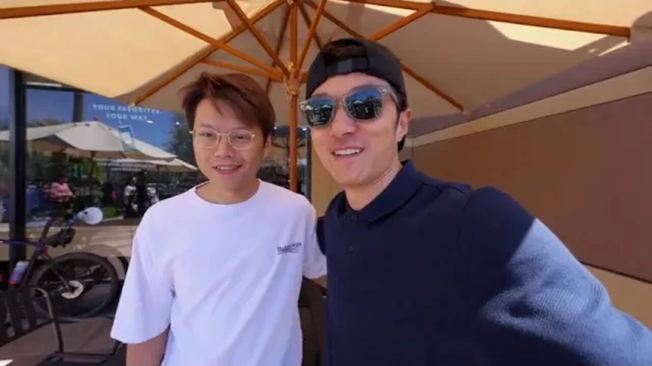 Visit to Top Private School in Orange County, where Tol Brothers occupy 10000 feet of luxury residen