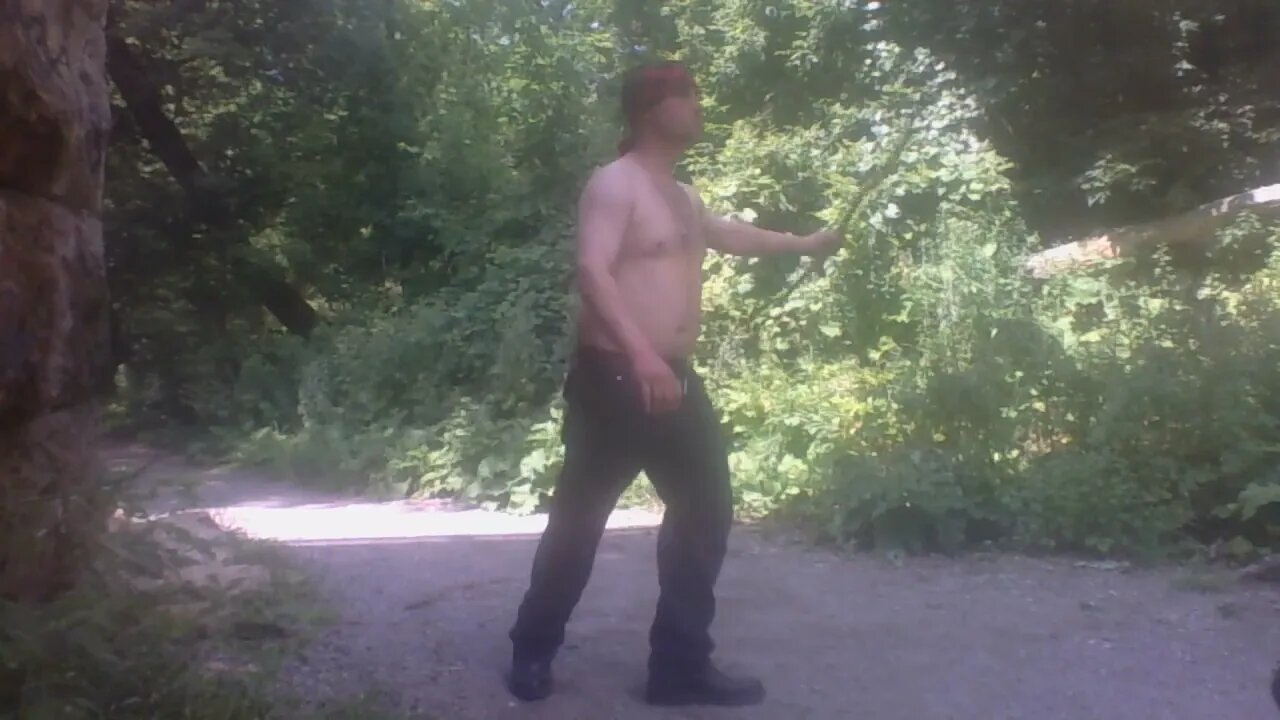 Training 4