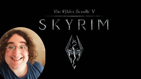 Lets Play Elder Scrolls Skyrim- Grabbing the Gray Foxes Bust (76)
