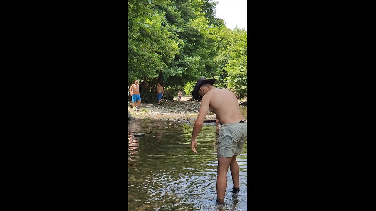 Slow motion