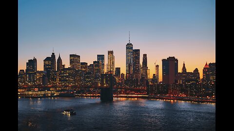 New York goes FULL COMMUNIST causing vigilantes to remove squatters