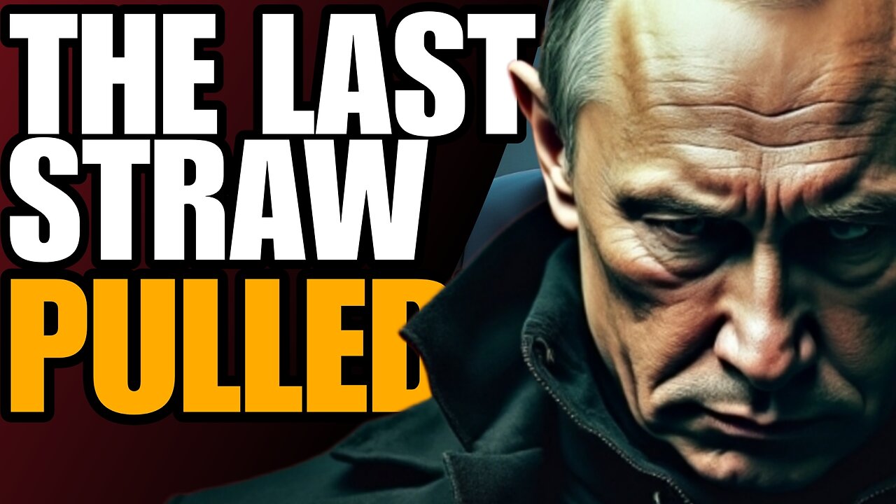 THE FINAL STRAW | THE FINAL SHOWDOWN