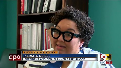 Ohio passes on of the nation's strictest abortion bans