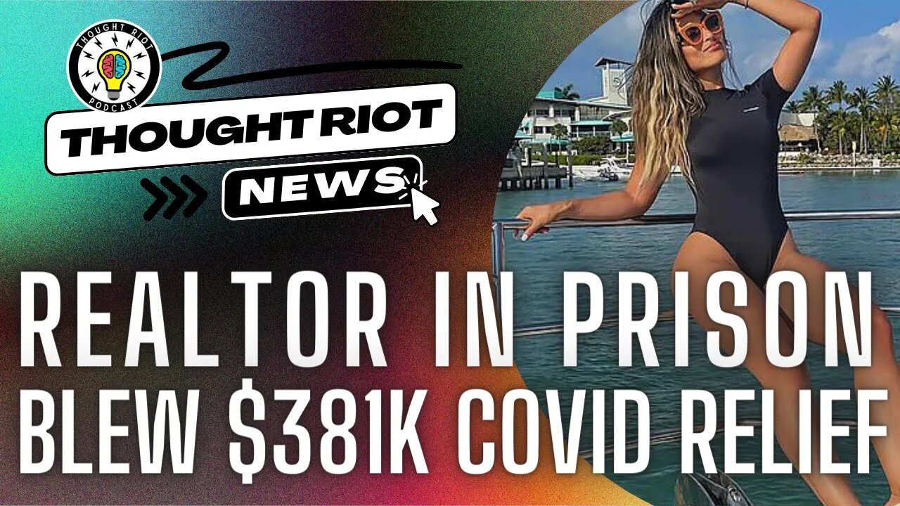 COVID Relief Fund Stolen | Bought A Bentley | 3 1/2 Years In Prison | #new #news #crime