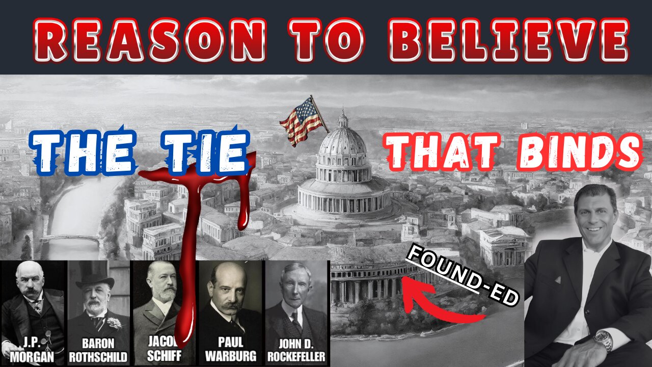 MUST SEE WHAT THEY HID FROM YOU REVEALED