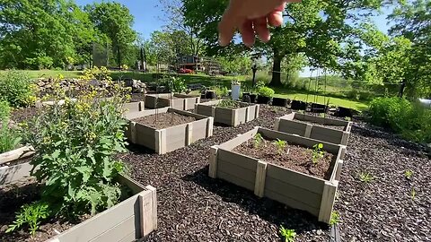 Garden Tour - Spring 2023