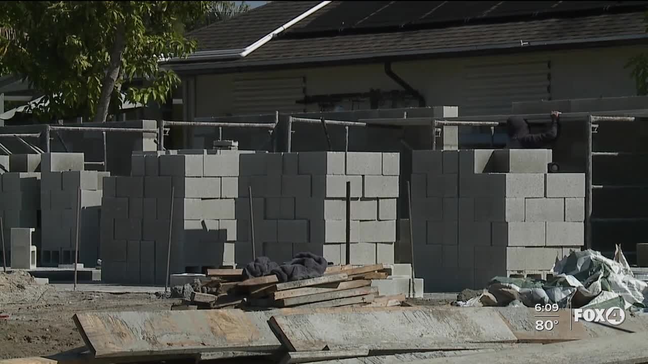 Cracking down on construction theft