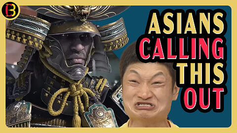 Japanese Gamers DEMAND Ubisoft Pull Assassin’s Creed Shadows