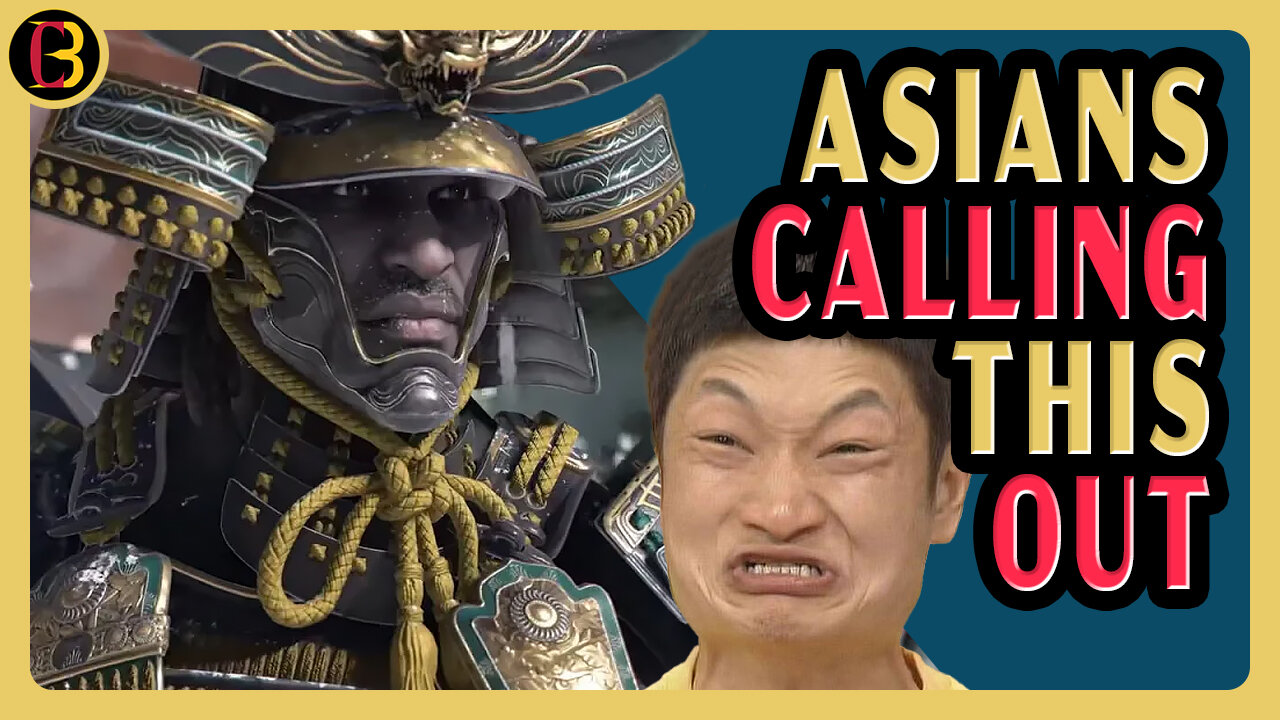 Japanese Gamers DEMAND Ubisoft Pull Assassin’s Creed Shadows