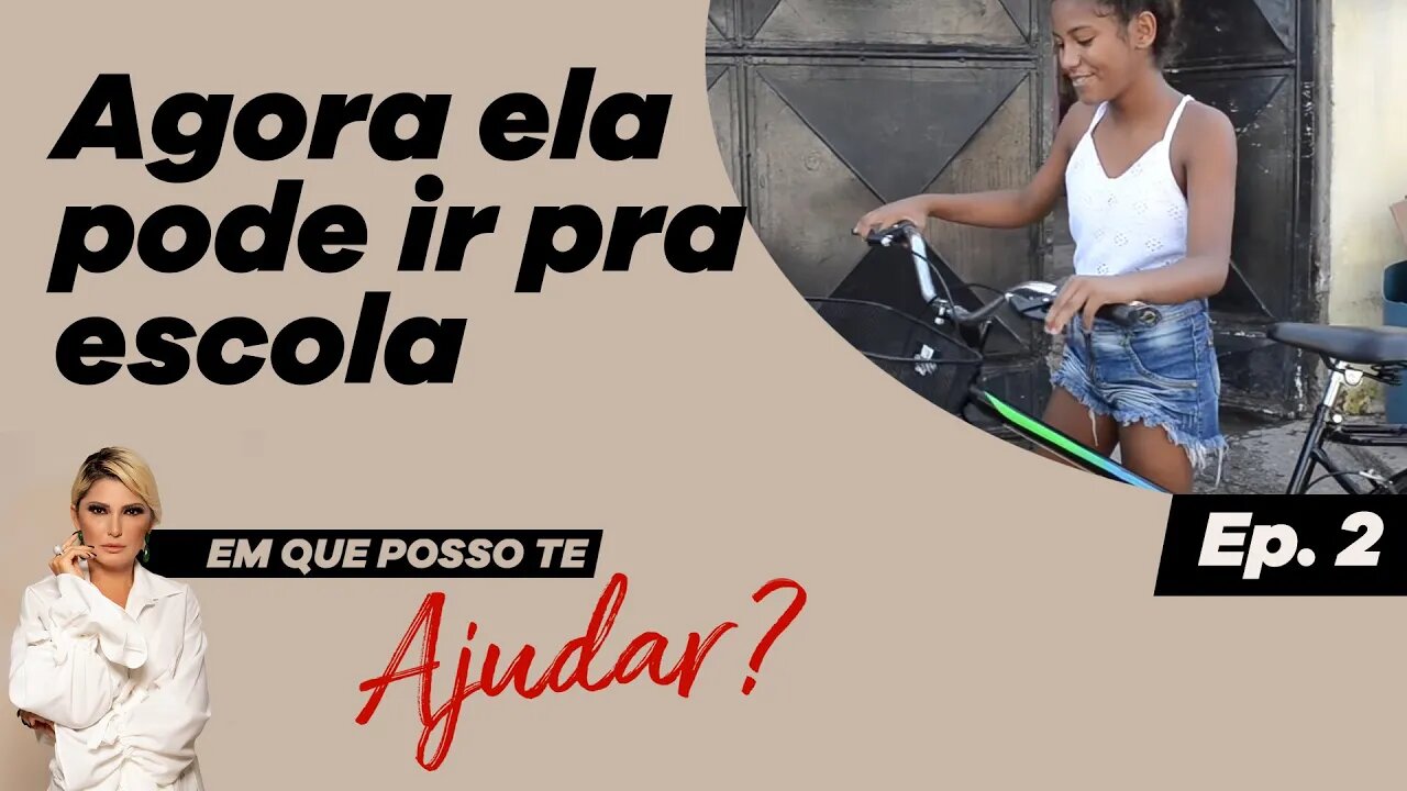 CRIANÇAS ESTUDANDO E COM MAIS DIGNIDADE - Em que posso te ajudar?
