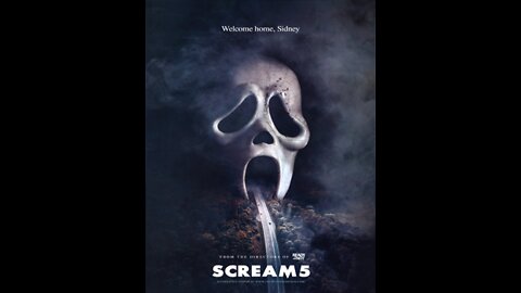 Scream 5