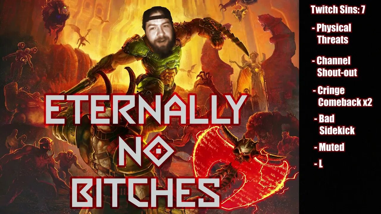 Making a Toxic Streamer Rage