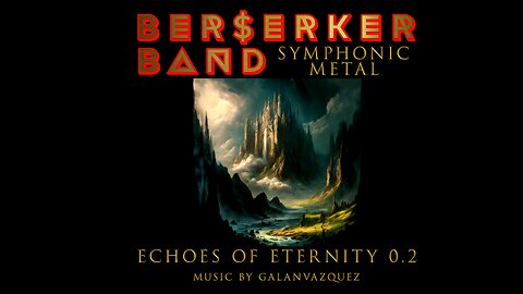ECHOES OF ETERNITY 0.2
