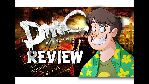 DmC Review (Xbox 360 / PS3 / PC)