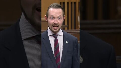Trudeau Covered Up China Interference #shorts
