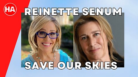 THEY ARE SPRAYING US LIKE BUGS (and how to stop it)