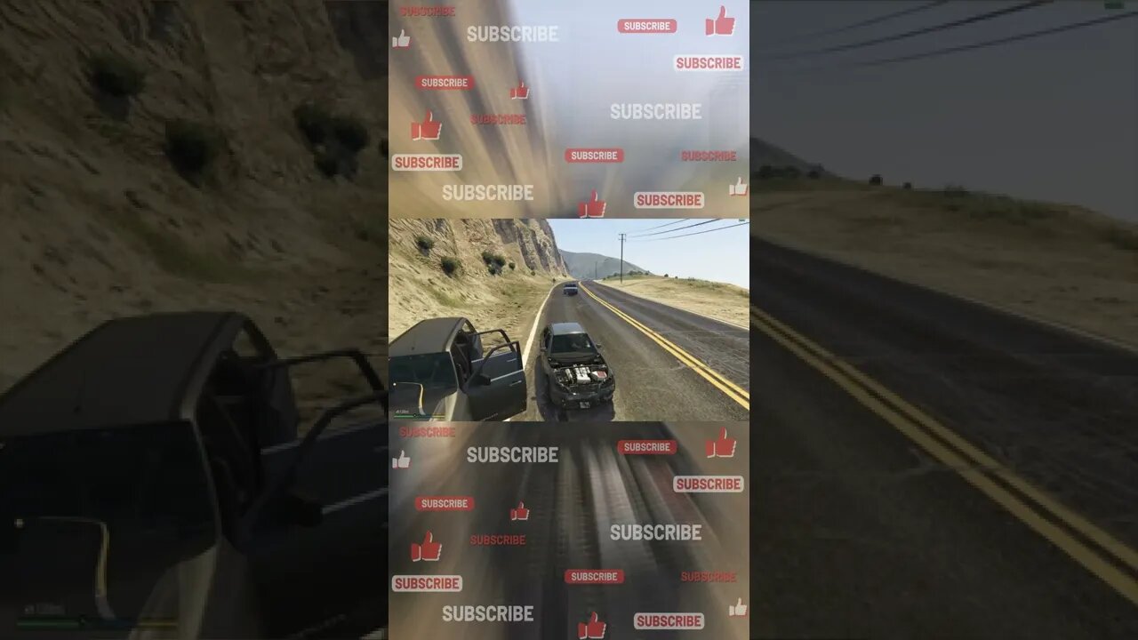 #Shorts #gta5 #gta #funnymoments #bbqboii #glitch #gta5glitch #gta5gameplay #gta5storymode #gaming