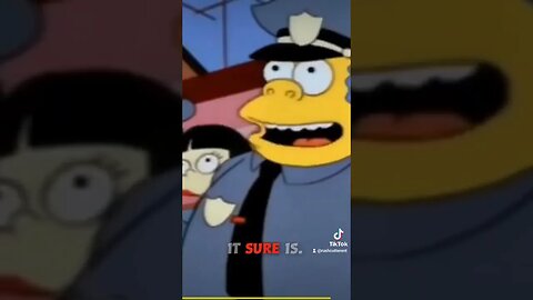 Name that Simpsons Song: How Well Do You Know the Music? #achorusline #thesimpsons #shorts