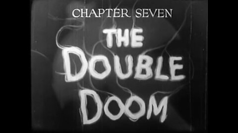 The Whispering Shadow - S01E07 - The Double Room