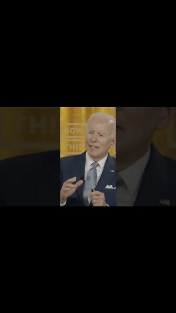 President Joe Biden doesn’t fear sniffing and woman or child #ultramaga #trump2024 #fjb #biden #maga