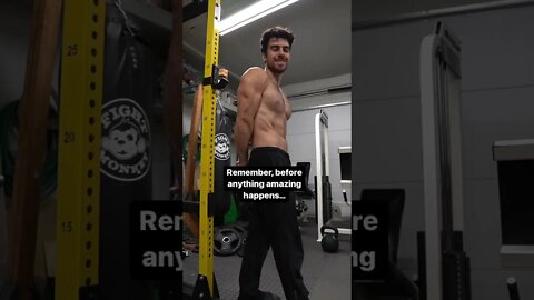 Don’t Give Up At That Moment #workoutgoals #muscle #shorts #fitness #youtubeshorts
