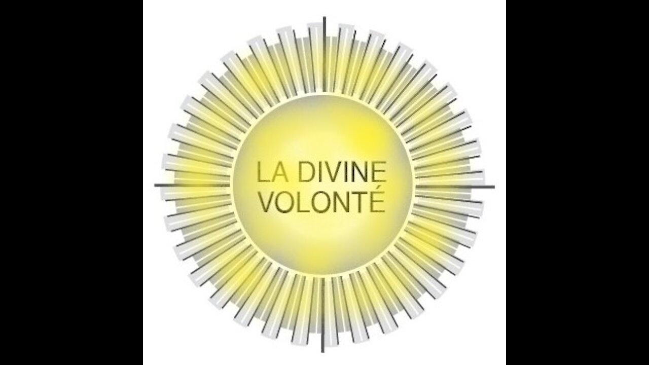 Le Grand Dessein de Dieu - Père Dominique Duten