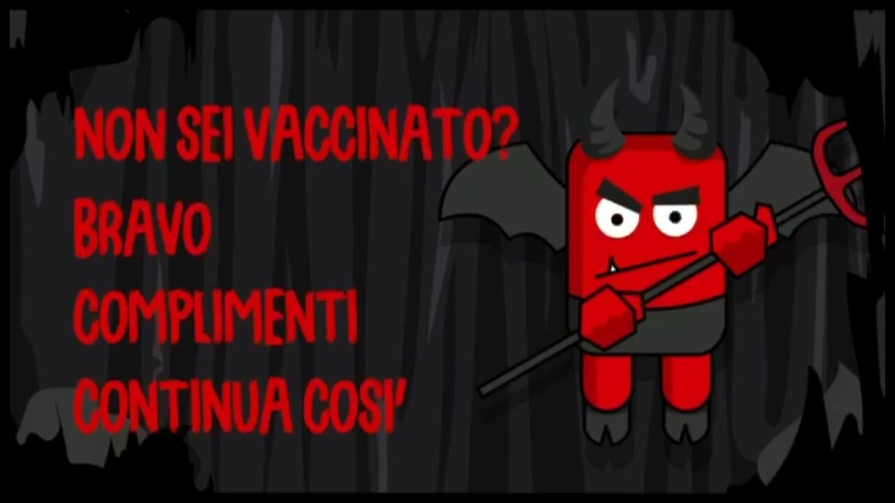 Covid19, Propaganda: Carabinieri e vaccini