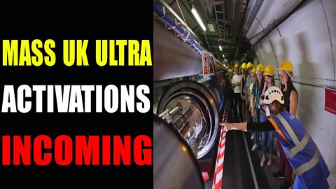 DIRE WARNING OF MASS UK ULTRA ACTIVATIONS! CIA LEAKED BIG INFORMATION - TRUMP NEWS