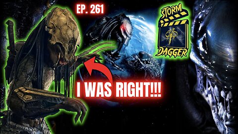 Fede Álvarez Wants To REVIVE Alien Vs Predator With Co-Director Dan Tratchenberg But Will It HAPPEN?
