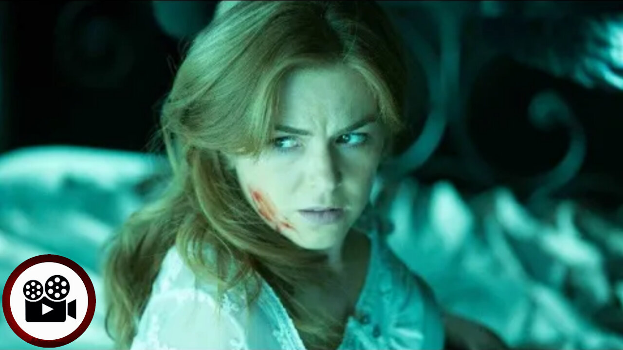 Her Horrifying Visions Try to Kill Her Baby - moviexplain 🎬