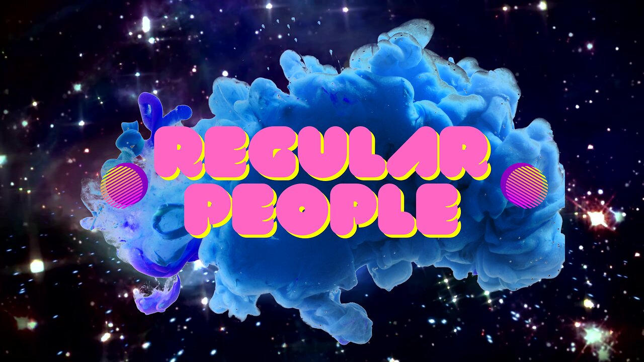 The Regular People Show (Episode 2)