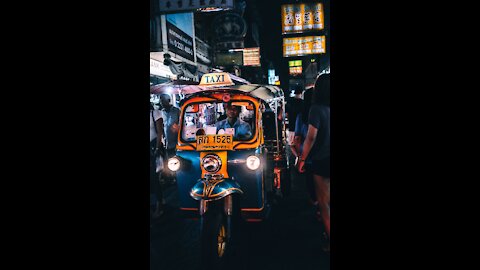 Amazing Thailand