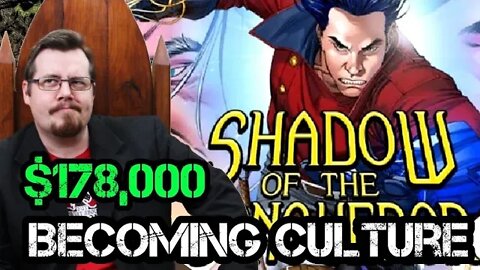 Shadiversity 178k Crowd Fund Shadow of the Conqueror
