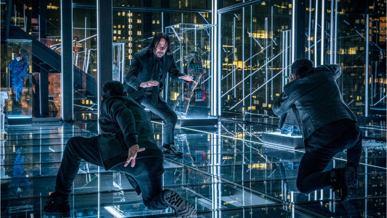 John Wick: Chapter 3 Brings In $5.9 Million At Thursday Night Previews