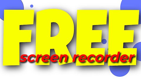 FREE Video Screen Recorder from Vimeo