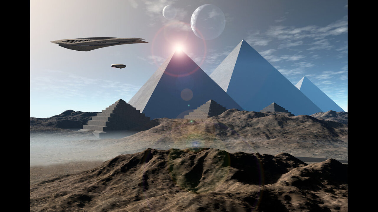 Myšpule Svět . org - Nibiru a dutá země aneb jak je důležité míti Filipa (část 1.Nibiru)
