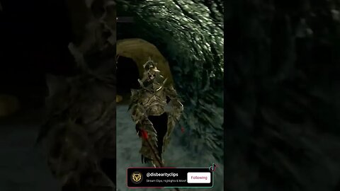 What Kind of Invasion is This - Dark Souls Remastered